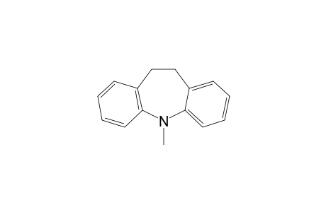 11-Methyl-5,6-dihydrobenzo[b][1]benzazepine