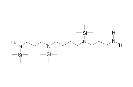 Spermine 3TMS II