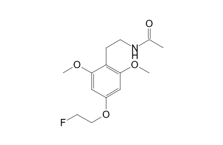 psi-2C-o-21 ac