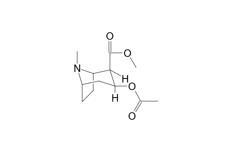 Ecgoninemethylester AC