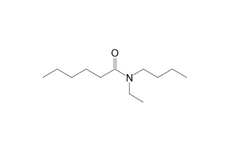 N-Butyl,N-ethylhexanamide