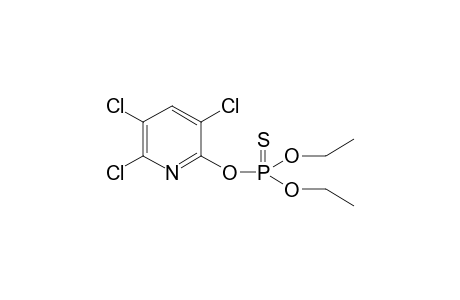 Chlorpyrifos