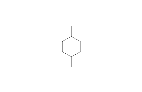 1,4-DIMETHYLCYCLOHEXYL-CATION