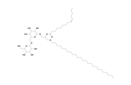 DGDG O-25:0_14:1