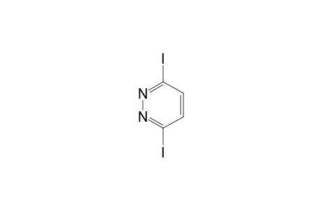 3,6-DIIODOPYRIDAZINE