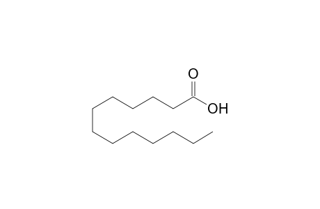 n-Tridecanoic acid