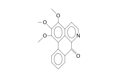 O-Methyl-moscatoline