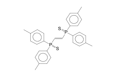 TRANS-1,2-BIS[DI(PARA-TOLYL)THIOPHOSPHORYL]ETHENE