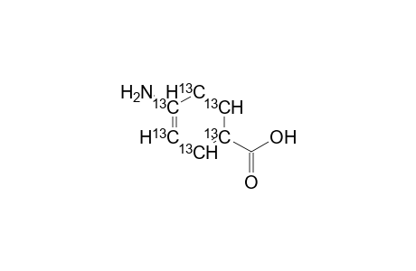 4-Aminobenzoic acid