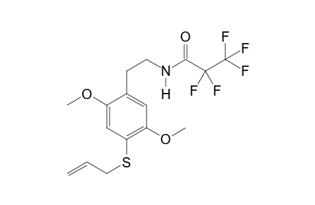 2C-T-16 PFP