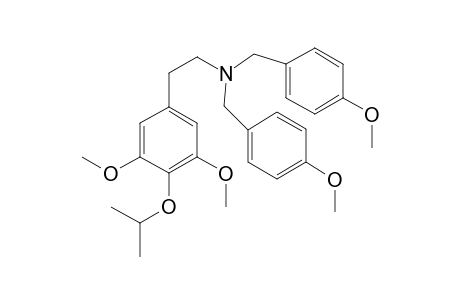 IP N,N-bis(4-methoxybenzyl)