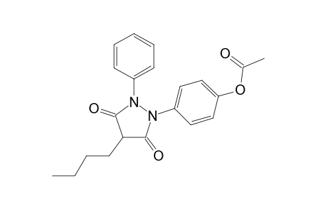 Oxyphenbutazone AC