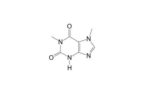 1,7-Dimethylxanthine