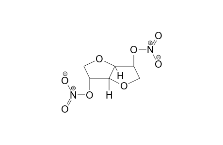 Isosorbide dinitrate