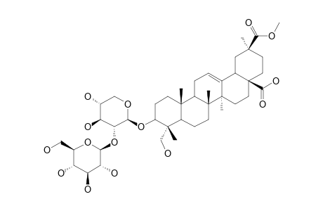 PHYTOLACCOSIDE-D-2