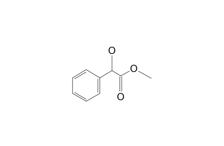 DL-Mandelic acid, methyl ester