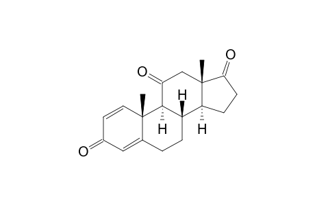 1,4-Androstadien-3,11,17-trione