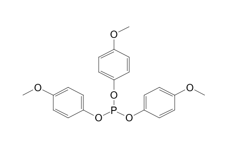 Tris(4-methoxyphenyl) phosphite