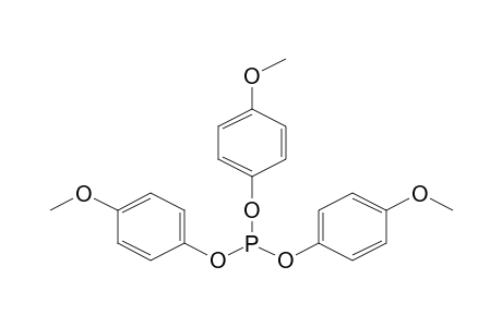 Phenol, 4-methoxy-, phosphite (3:1)