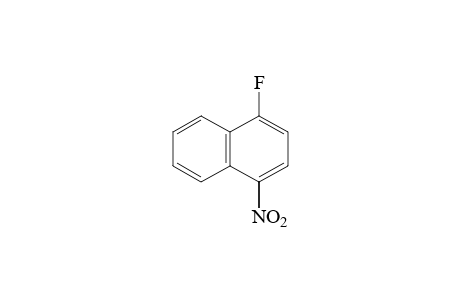 1-fluoro-4-nitronaphthalene