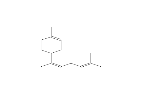 Bisabolene<(Z)-alpha->