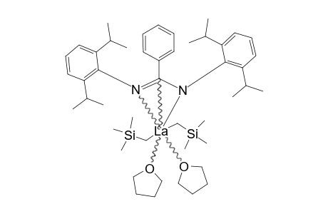 PHC-(N-2,6-IPR2-C6H3)-(2)]-LA-[(CH2SIME3)-(2)]-[THF-(2)]