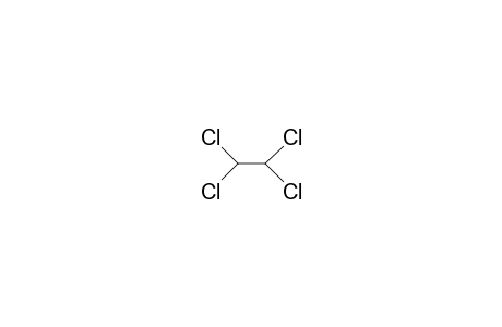 1,1,2,2,-Tetrachloroethane