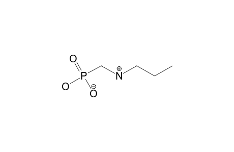 [(propylamino)methyl]phosphonic acid
