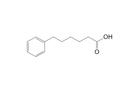 Benzenehexanoic acid