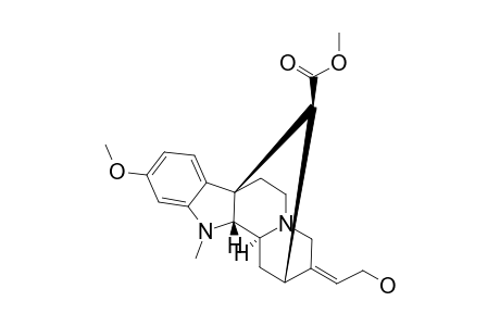 18-HYDROXYCABUCRALINE