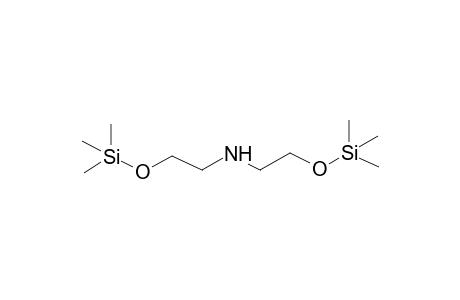 Diethylamine, 2,2'-bis(trimethylsiloxy)-