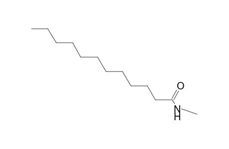 N-methyldodecanamide