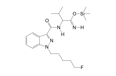 5F-AB-PINACA TMS