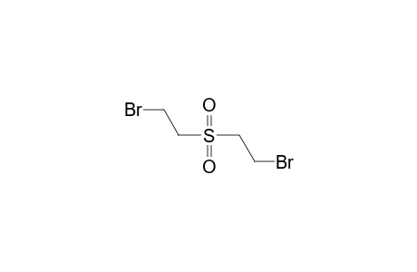 SULFONE, BIS/2-BROMOETHYL/,