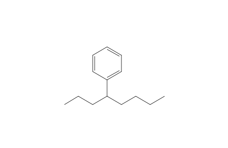 Benzene, (1-propylpentyl)-