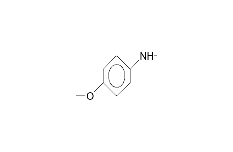 N-methyl-p-anisidine