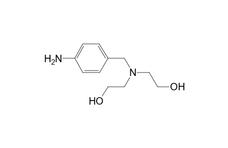 Ethanol, 2-(4-aminobenzyl)(2-hydroxyethyl)amino-