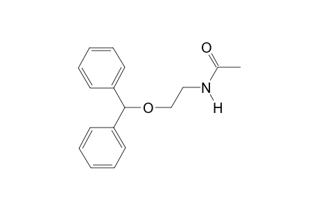 Diphenhydramine-M (Bisnor) AC