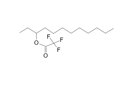 3-Trifluoroacetoxydodecane