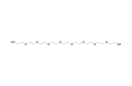 2-[2-[2-[2-[2-[2-[2-[2-(2-Hydroxyethoxy)ethoxy]ethoxy]ethoxy]ethoxy]ethoxy]ethoxy]ethoxy]ethanol