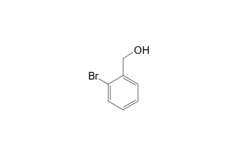 o-bromobenzyl alcohol