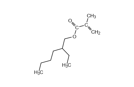 2-Ethylhexyl methacrylate