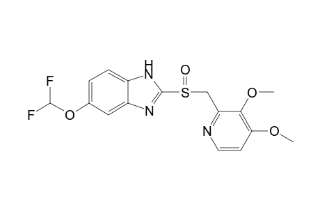 Pantoprazol