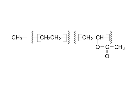 Ethylene/vinyl acetate copolymer