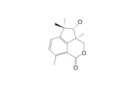 7-HYDROXY-10-OXO-DEHYDRODIHYDROBOTRYDIAL