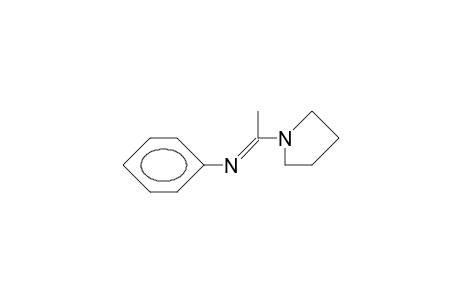 N(1),N(1)-TETRAMETHYLEN-N(2)-PHENYLACETAMIDINE