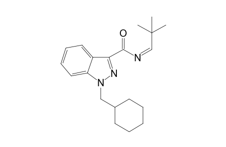 MAB-CHMINACA-A (-CH3NO)