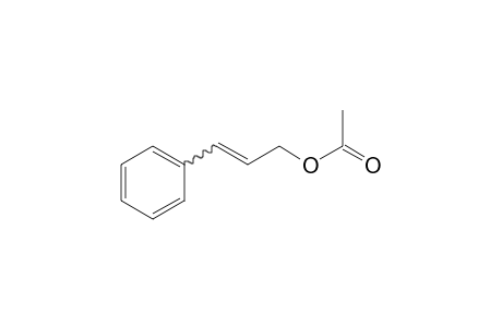 Cinnamyl acetate