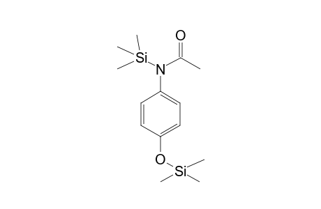 Paracetamol 2TMS