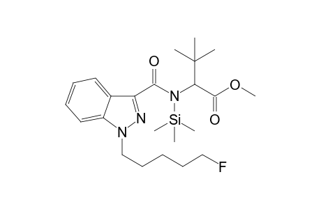 5F-MDMB-PINACA TMS